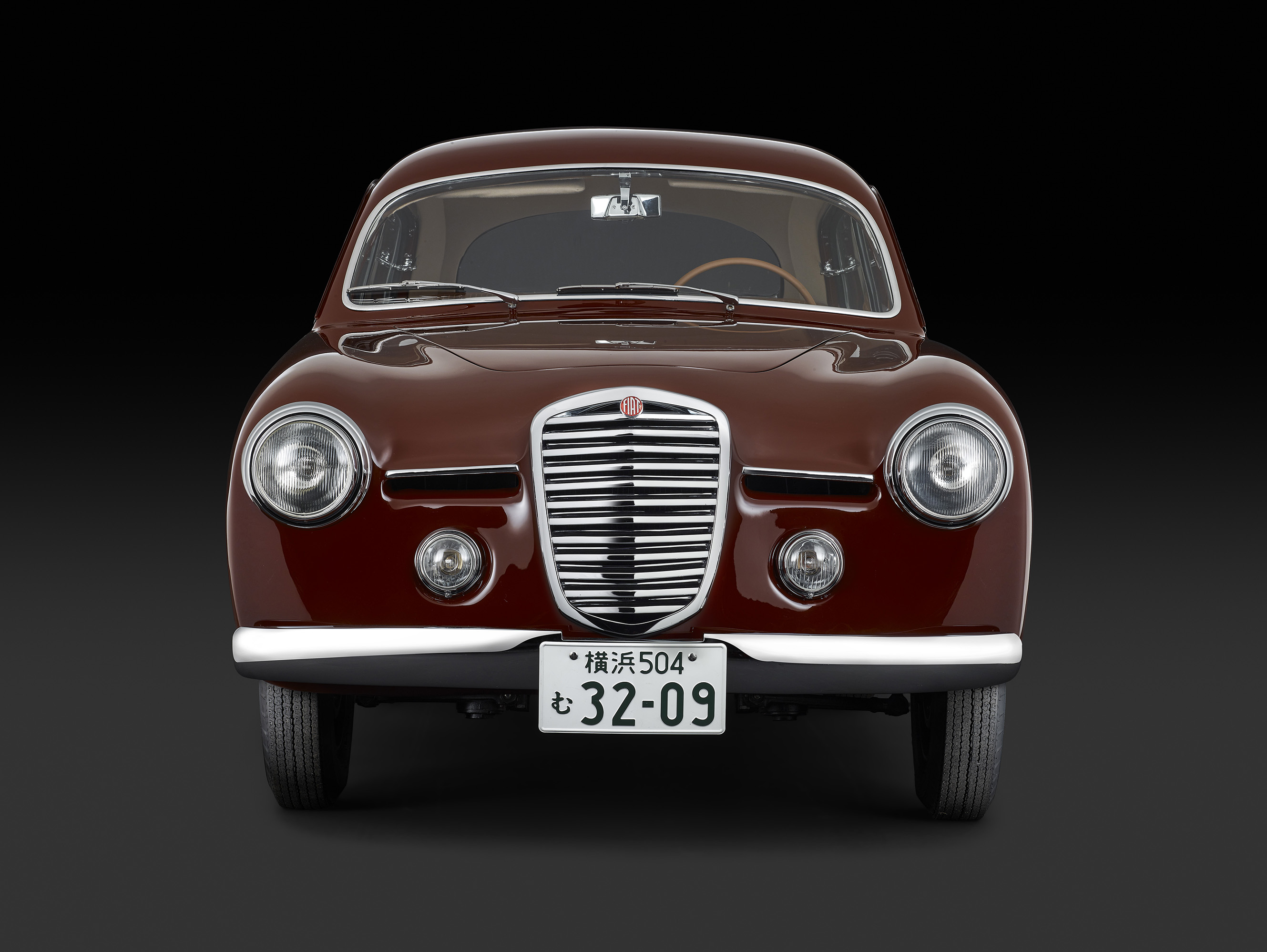 FIAT 1100 Kymura