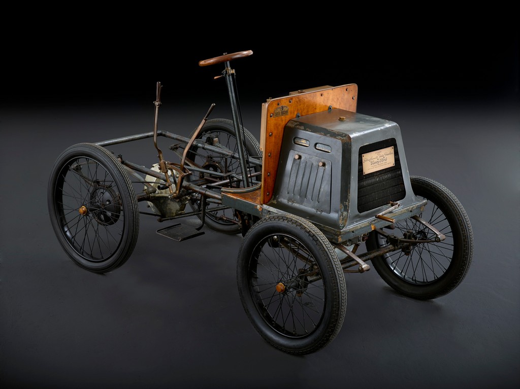 Henry Ford