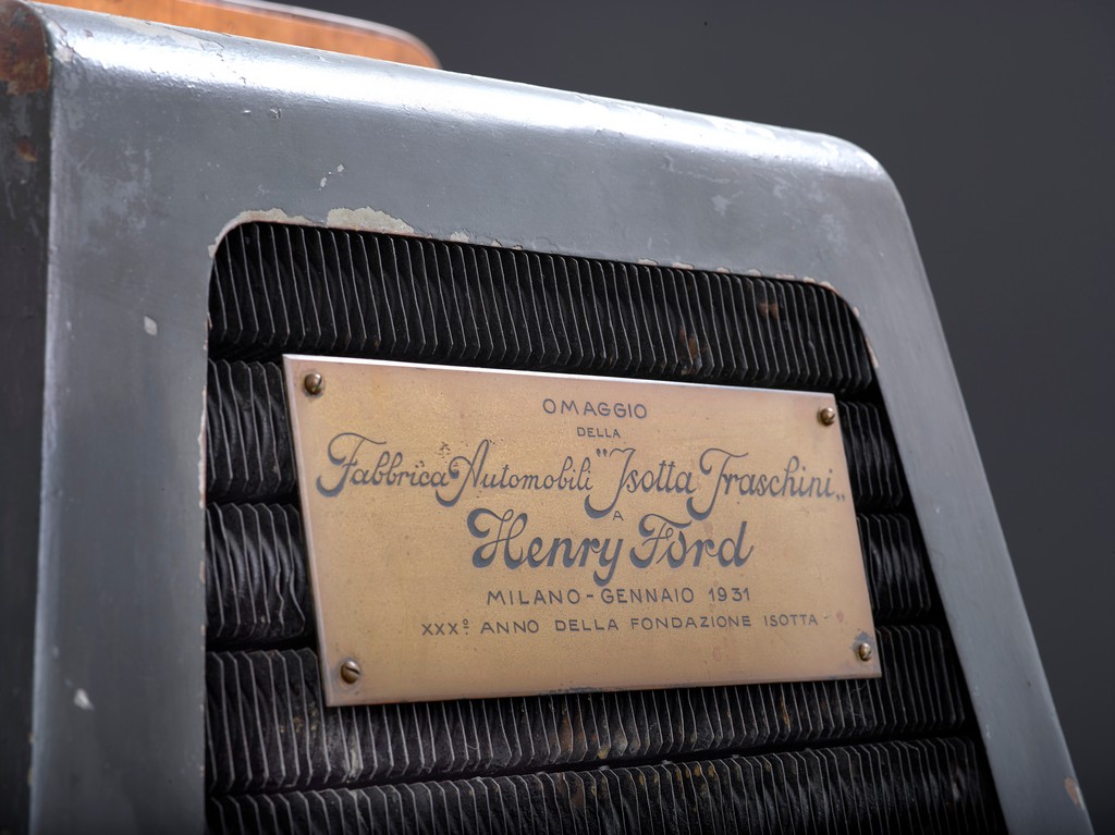 Henry Ford