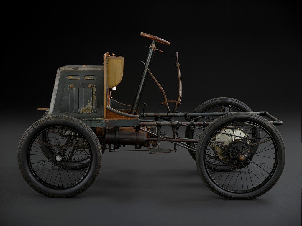 Henry Ford