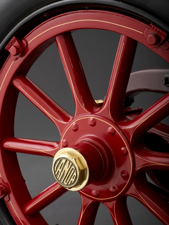 Lancia 1903
