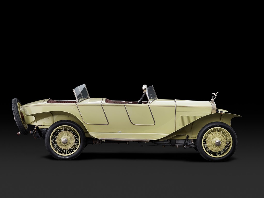 Lopresto DIATTO 20S