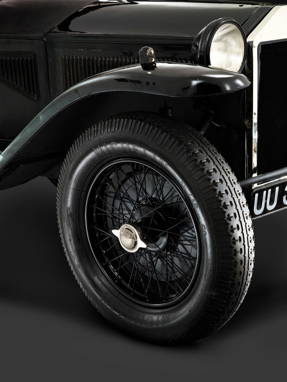 LANCIA LAMDA