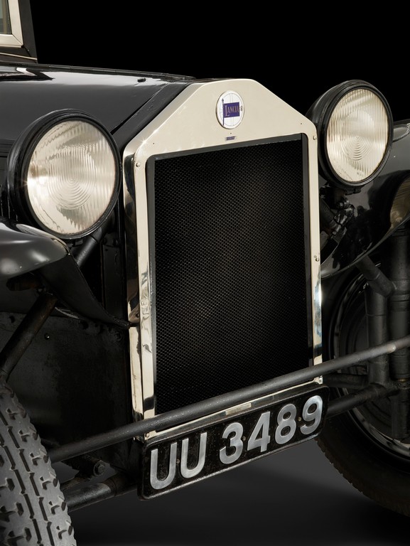 LANCIA LAMDA