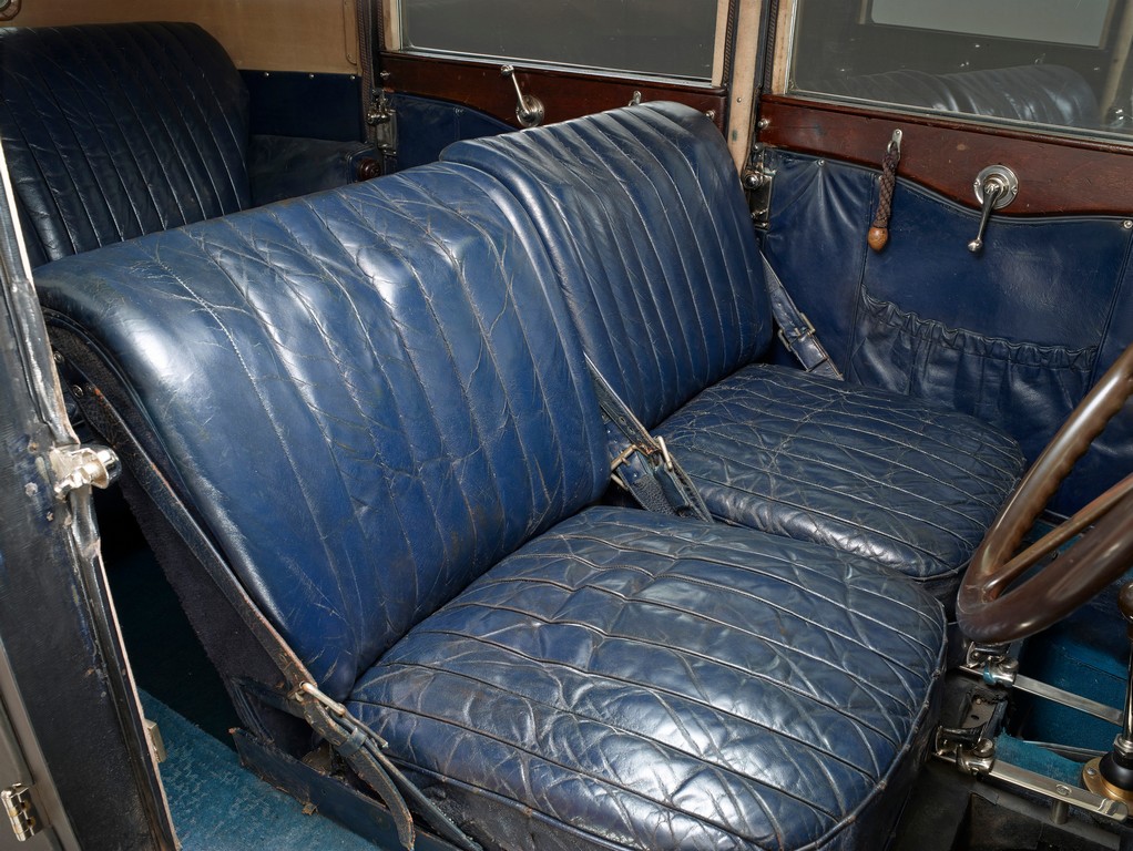 LANCIA LAMDA