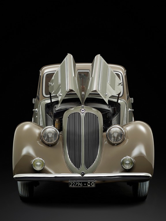 Lancia Augusta