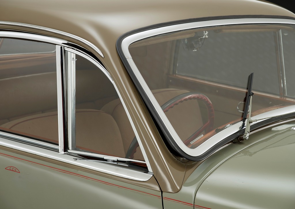 Lancia Augusta