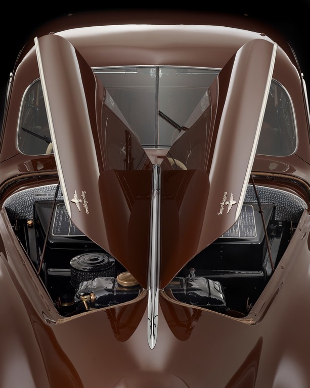 Lancia Aprilia Superleggera