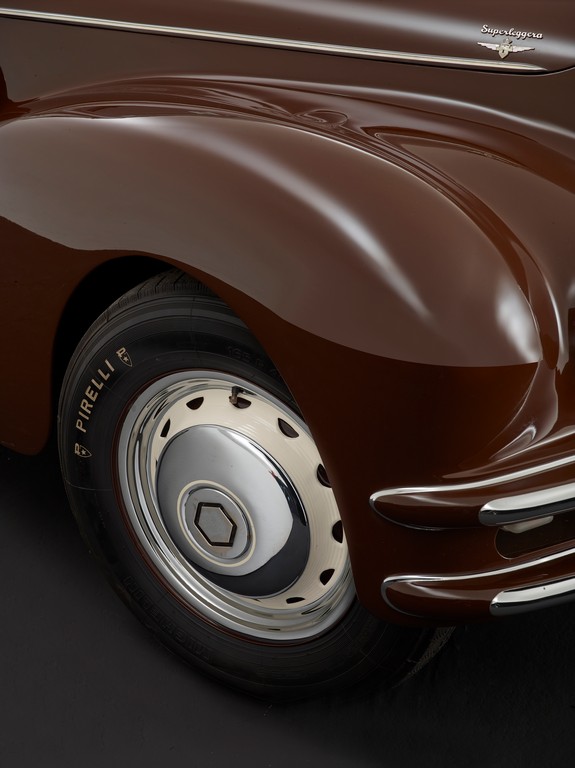 Lancia Aprilia Superleggera
