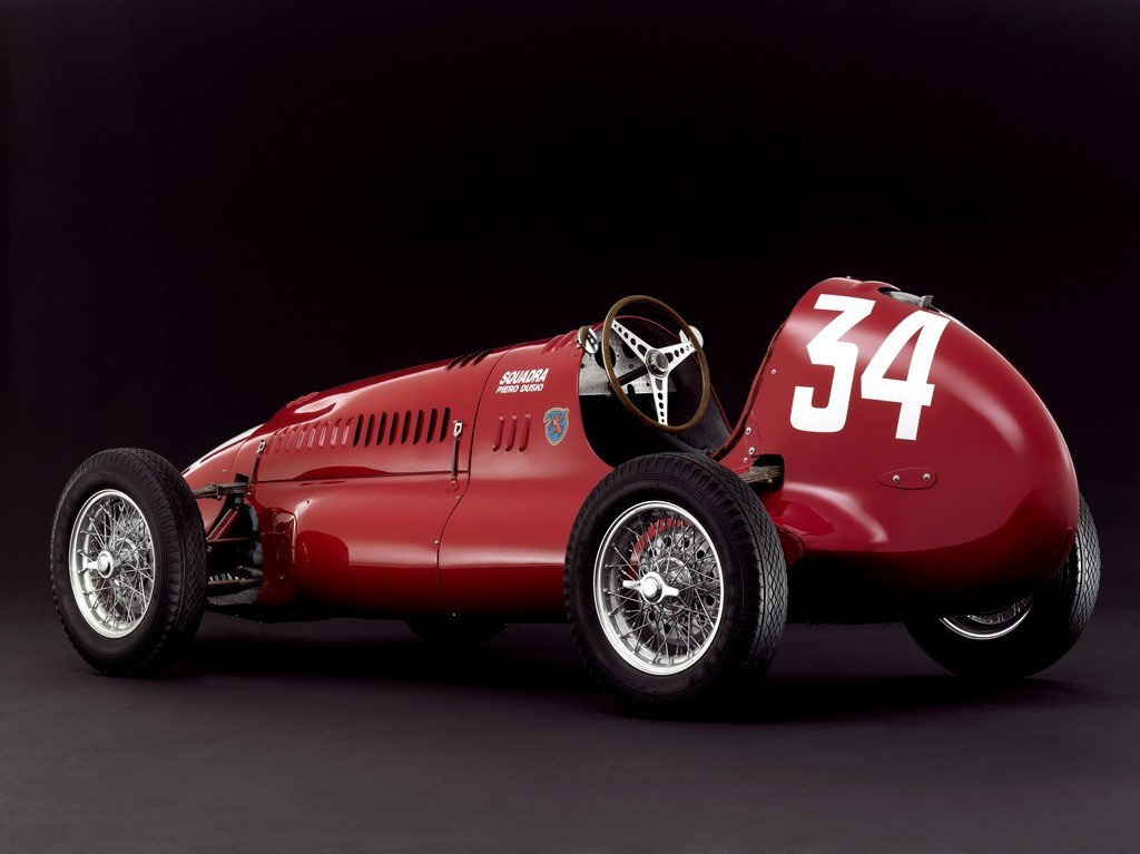 cisitalia