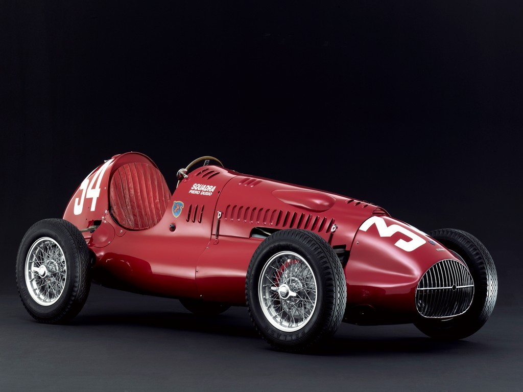 cisitalia