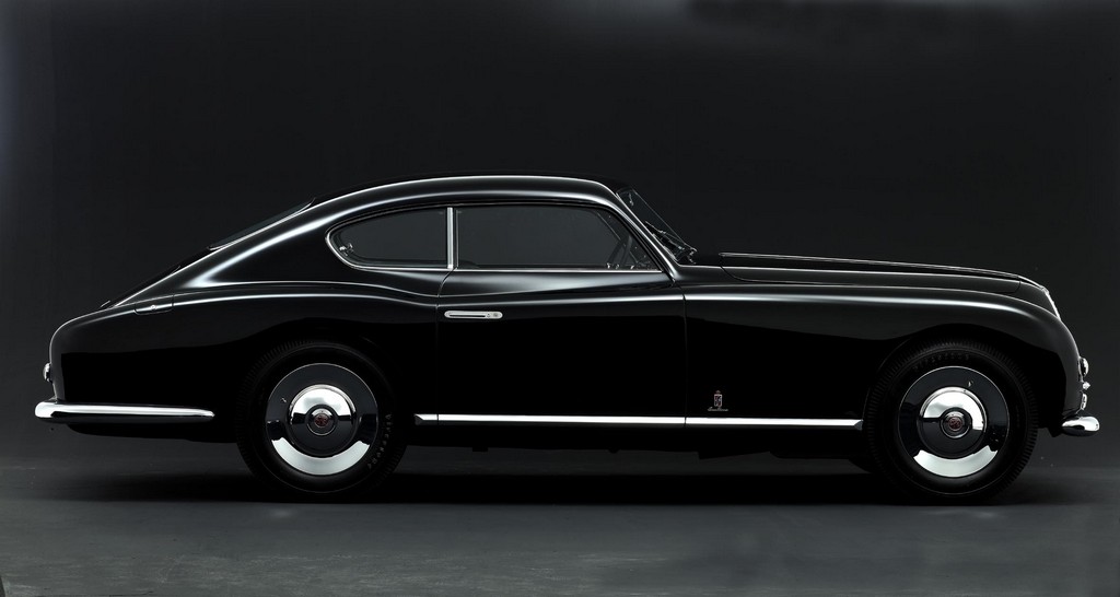Alfa Romeo 6C 2500