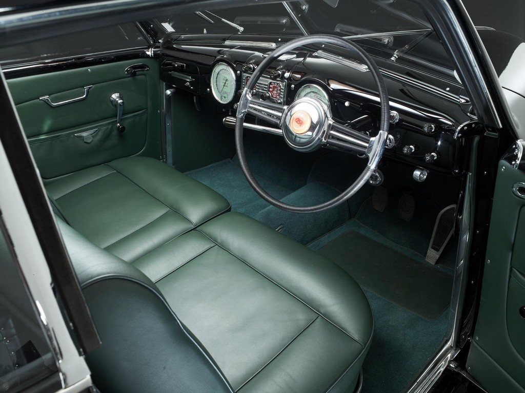 Alfa Romeo 6C 2500