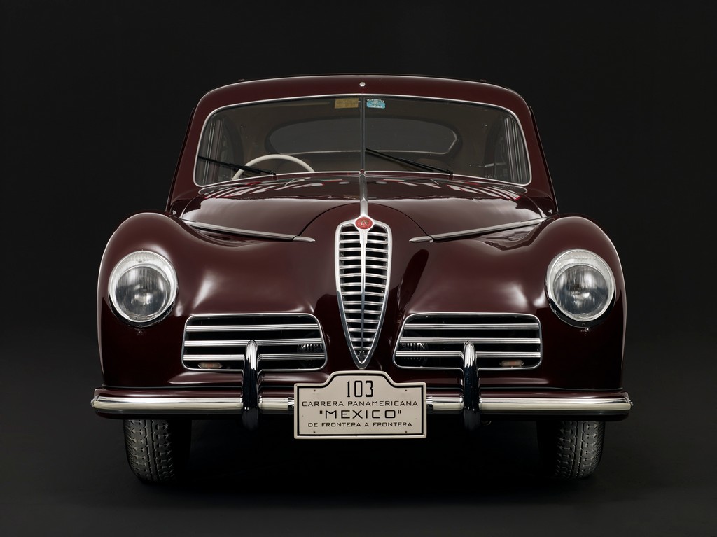 Carrera Panamericana