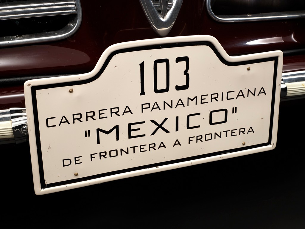 Carrera Panamericana