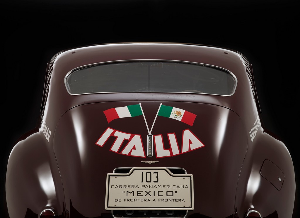 Carrera Panamericana