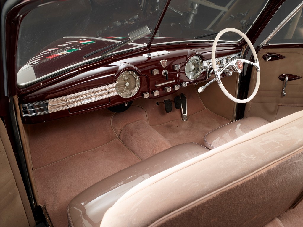 Carrera Panamericana