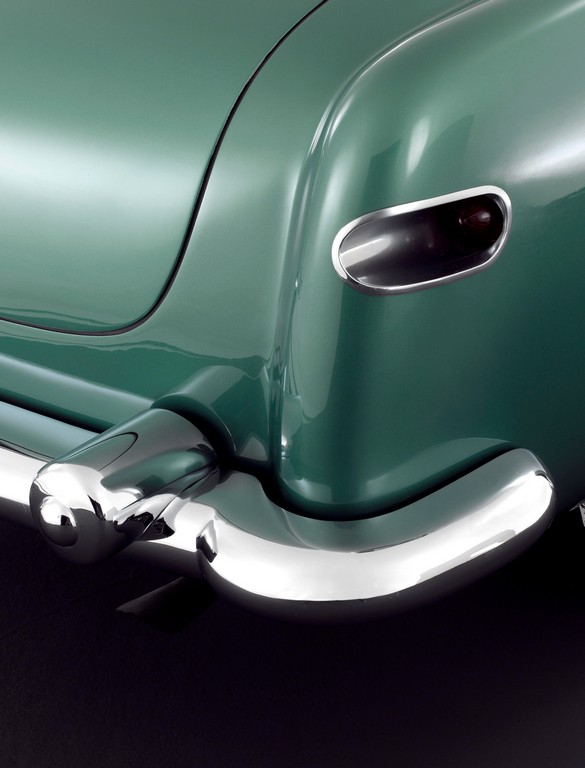 Lancia Aurelia