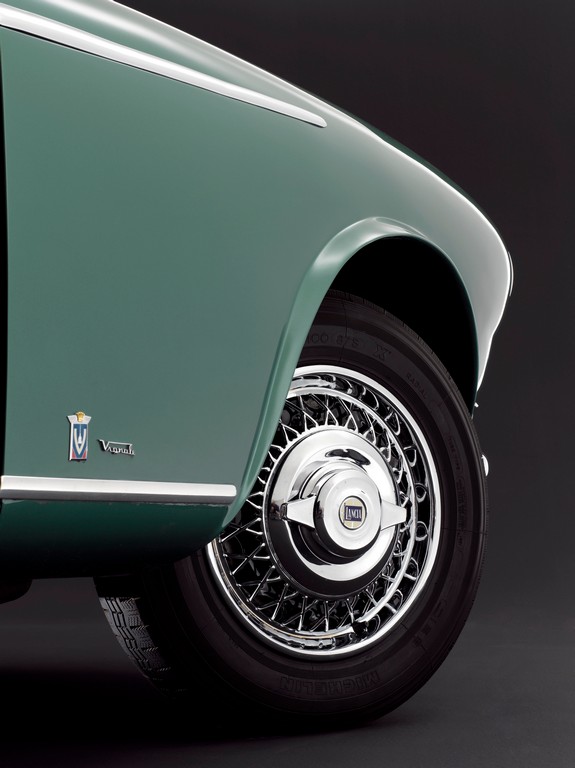Lancia Aurelia