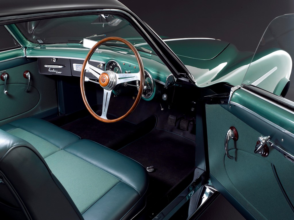 Lancia Aurelia