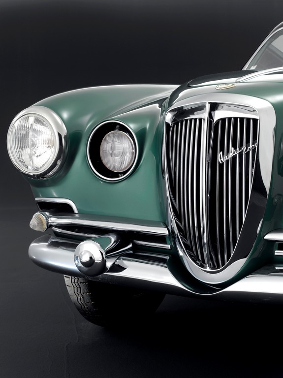 Lancia Aurelia