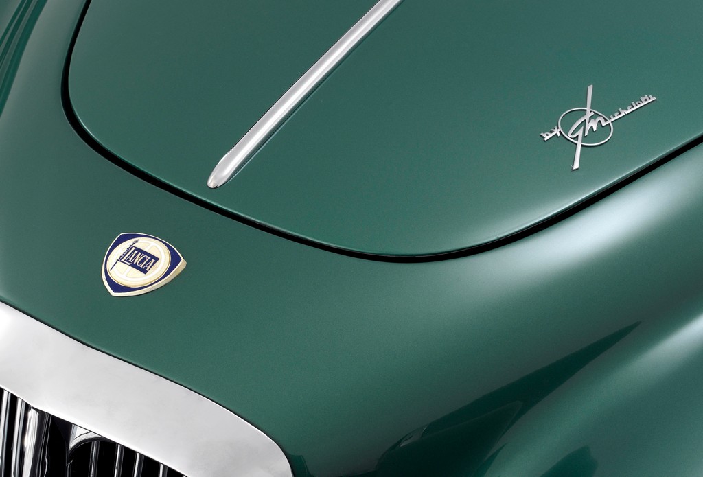 Lancia Aurelia