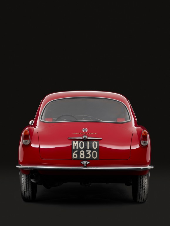 Alfa SprintVeloce
