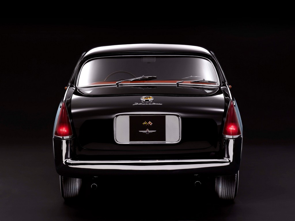 Lancia Florida