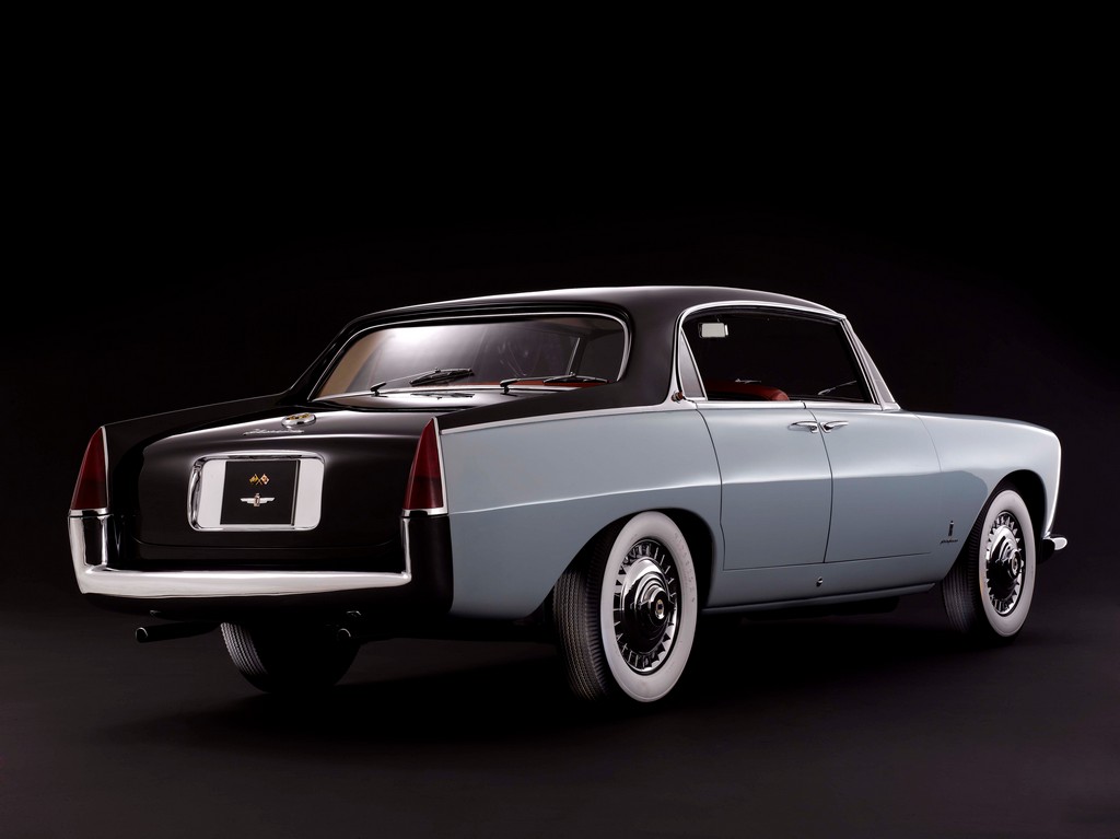 Lancia Florida