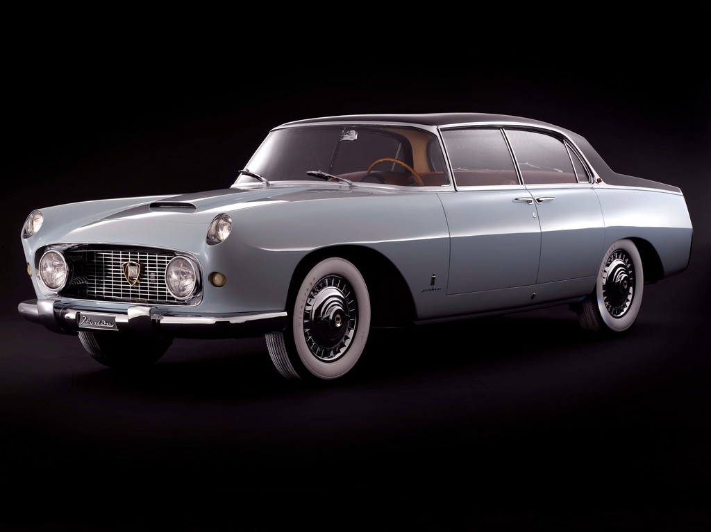 Lancia Florida