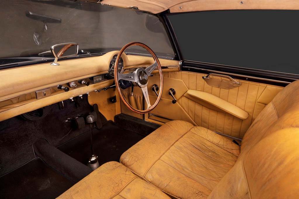 Lancia Florida-
