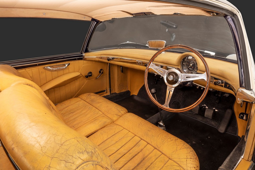 Lancia Florida-