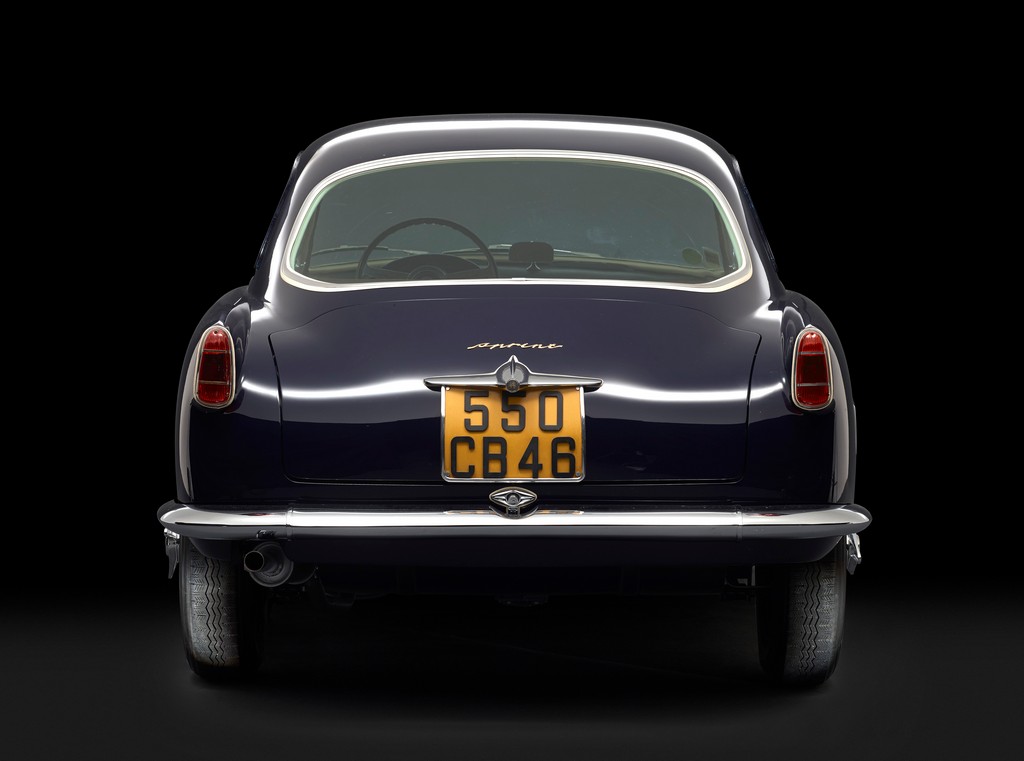 Giulietta Sprint