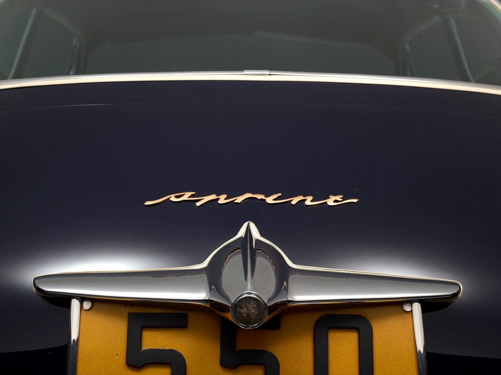 Giulietta Sprint