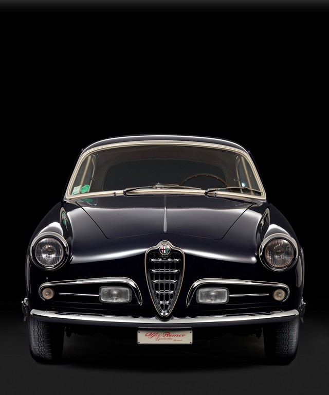 Giulietta Sprint