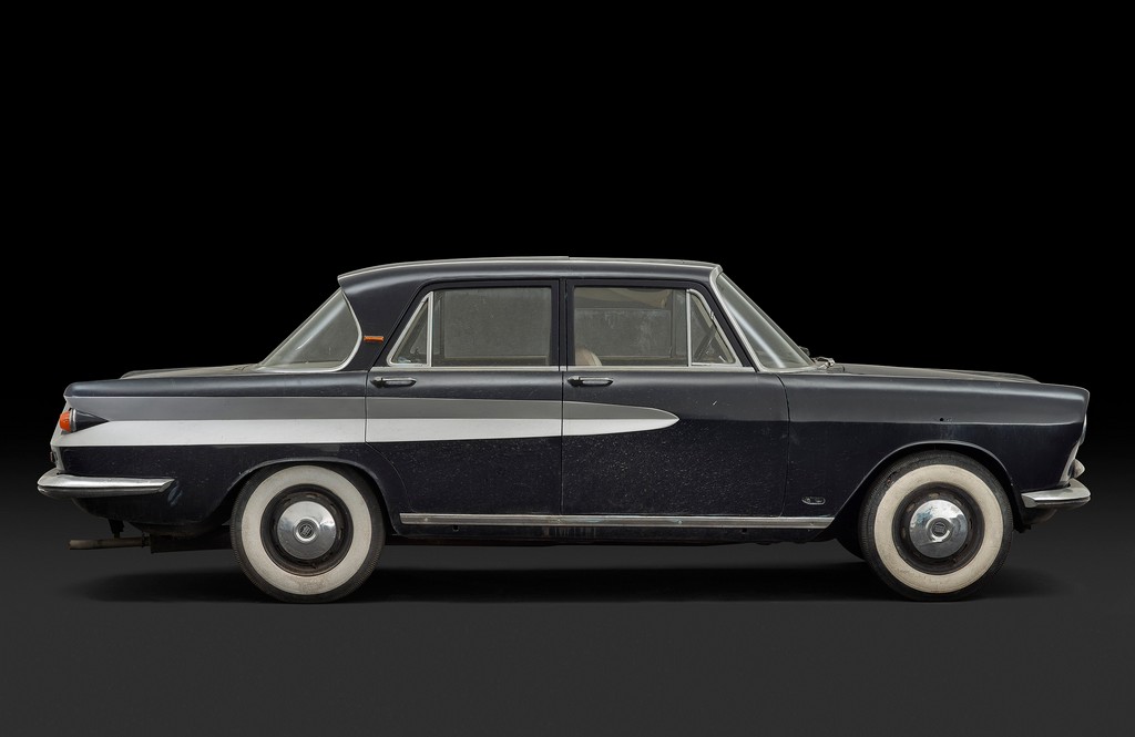 07 Lopresto FIAT 2100 Savio