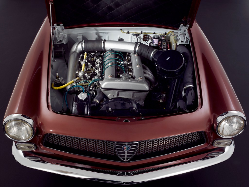 Alfa Romeo