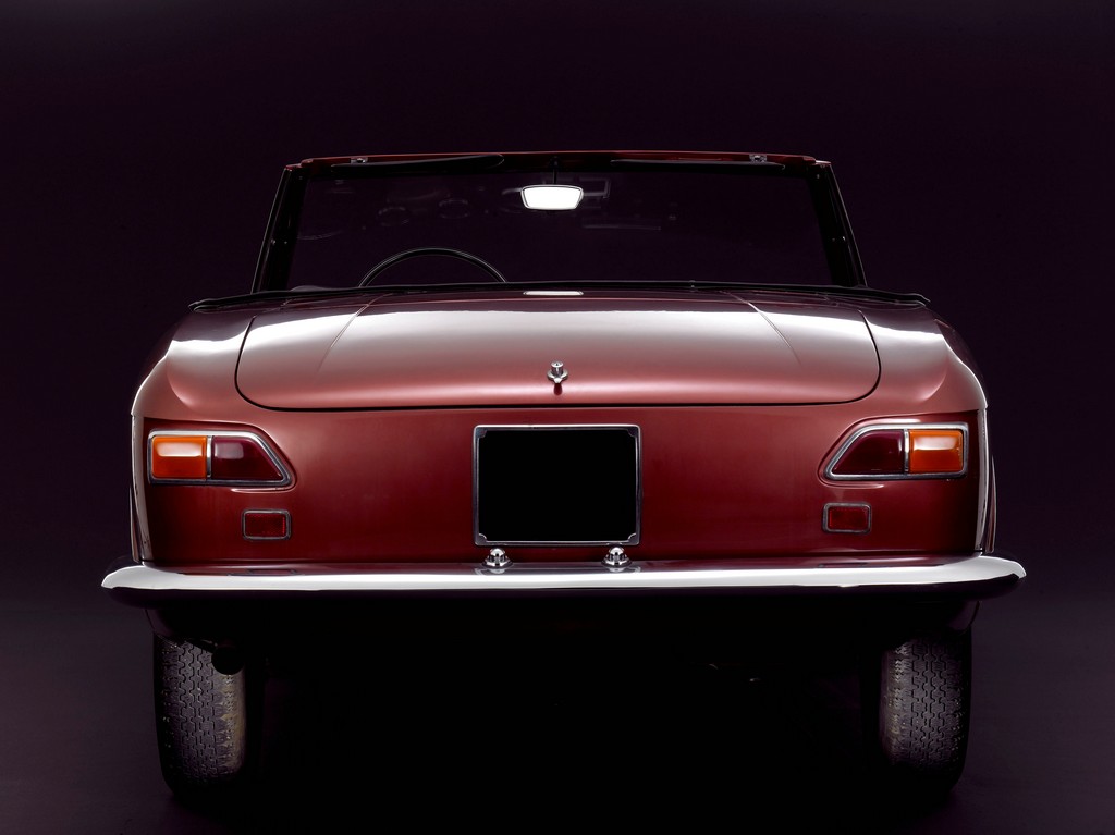 Alfa Romeo