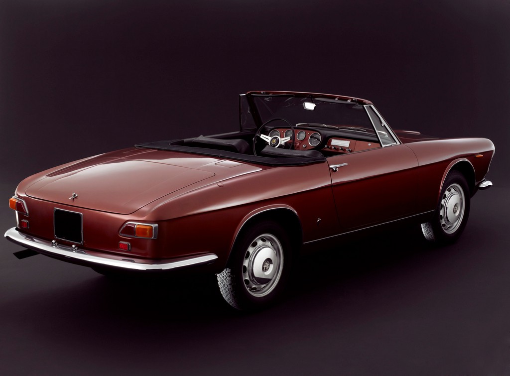 Alfa Romeo