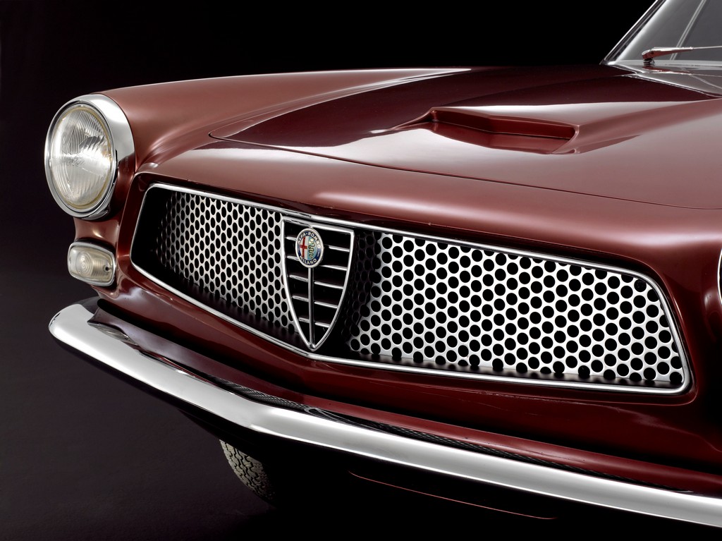 Alfa Romeo