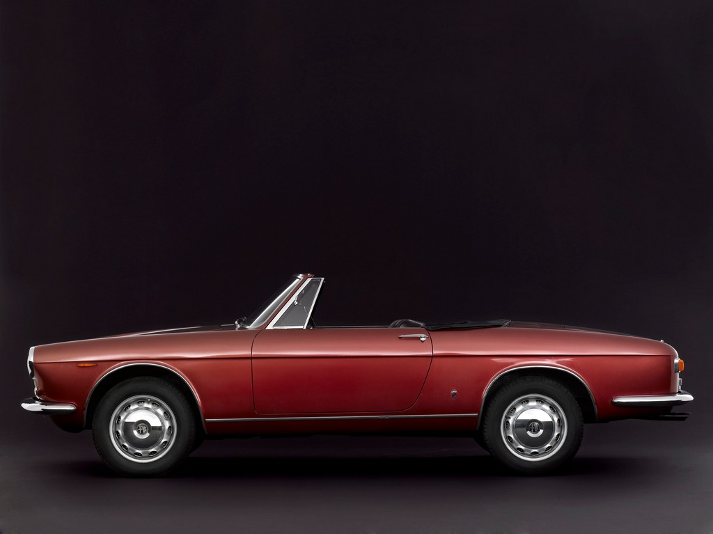 Alfa Romeo