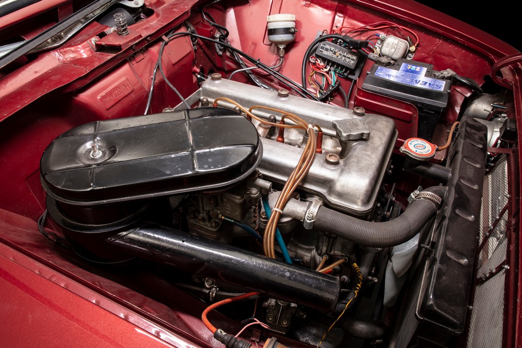 Alfa Giulia centro stile-