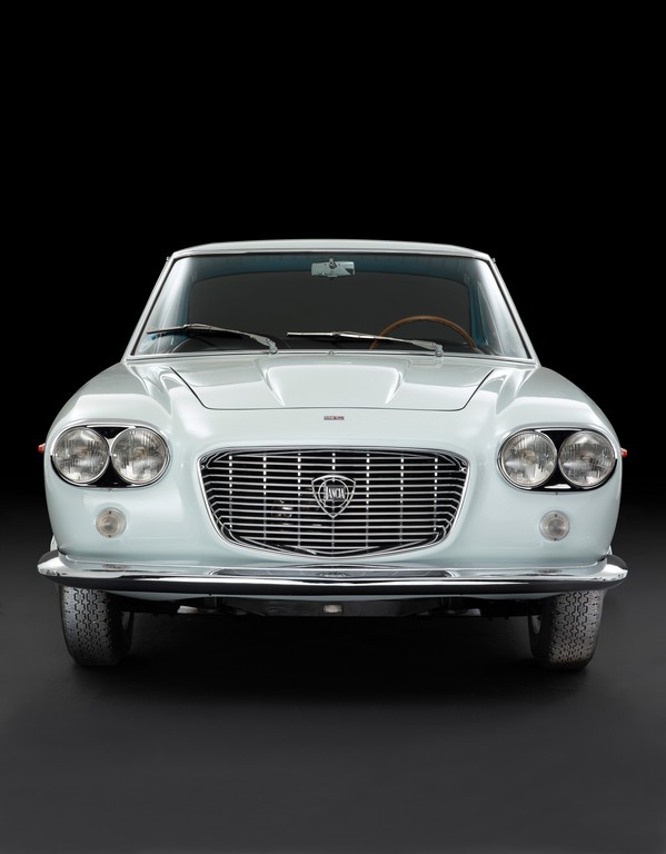 Lancia Flaminia