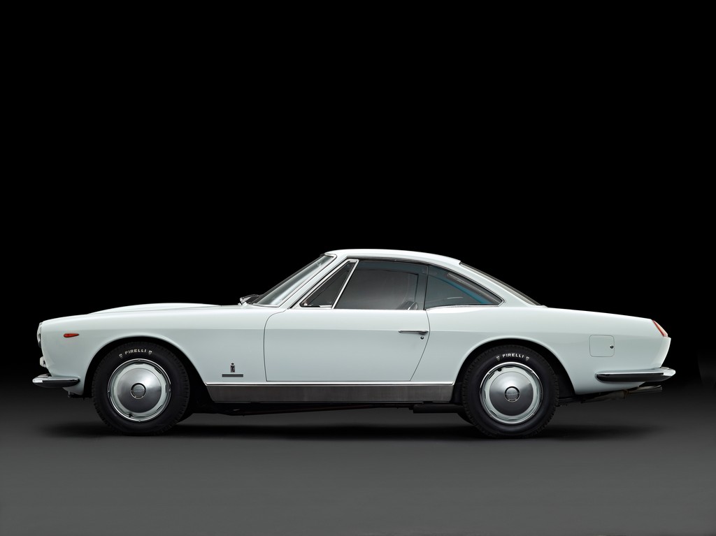 Lancia Flaminia