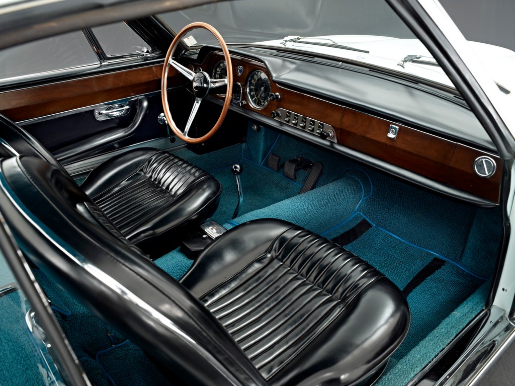 Lancia Flaminia