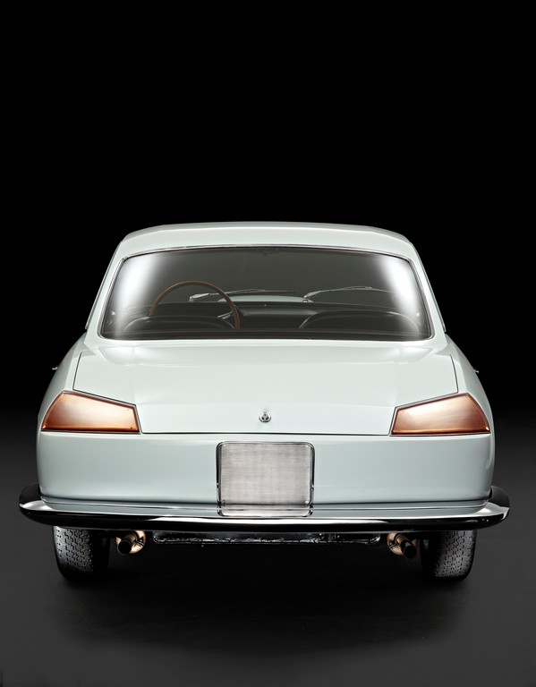Lancia Flaminia