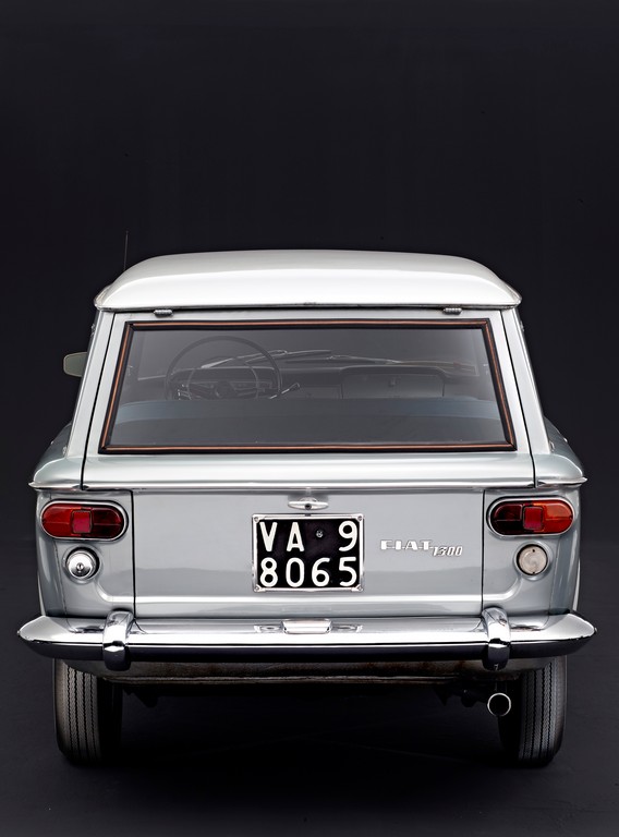 Fiat 1300
