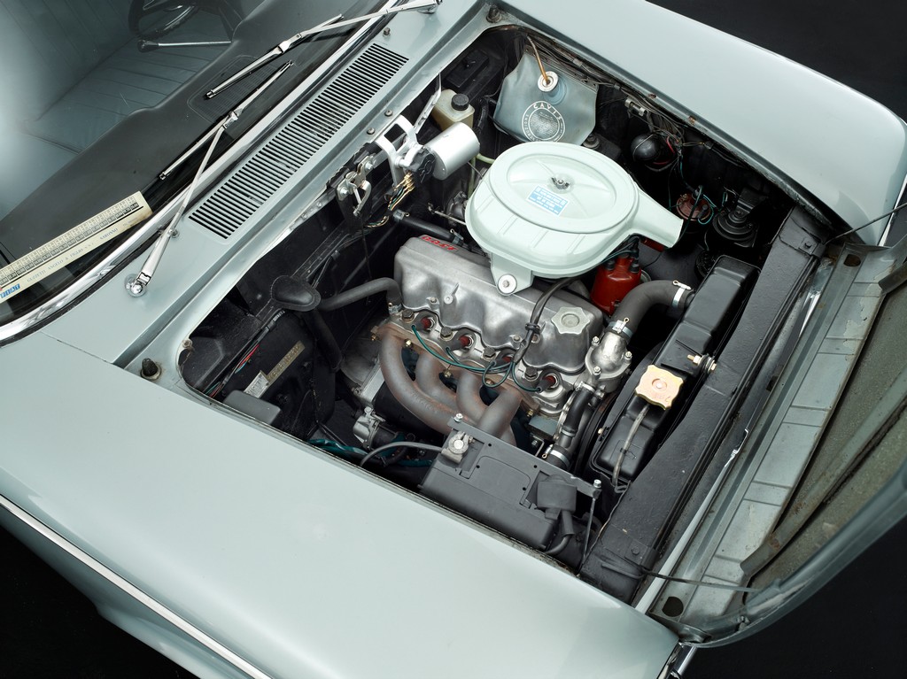 Fiat 1300