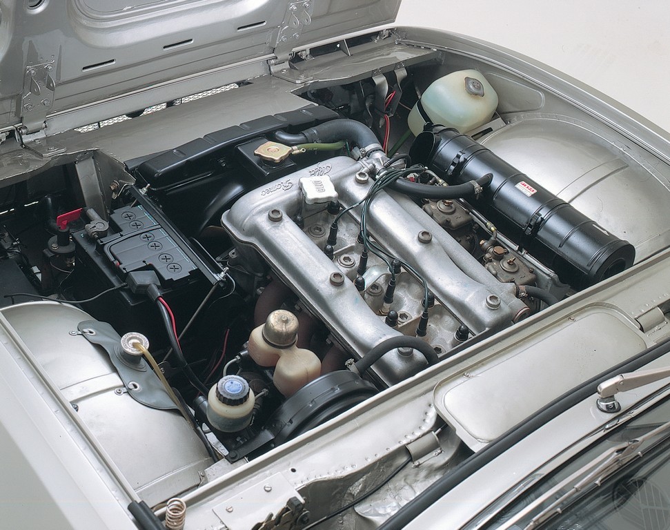 Quadrifoglio