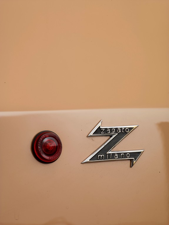 Lancia Flavia